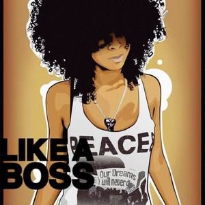 Meet your Posher, Funkayna